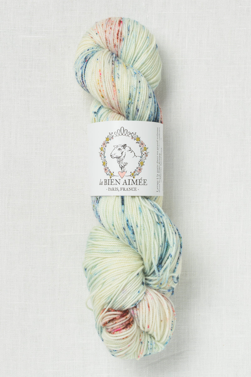 La Bien Aimee Merino Sport Arya