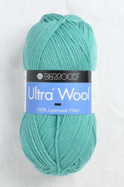 Berroco Ultra Wool 3346 Aqua