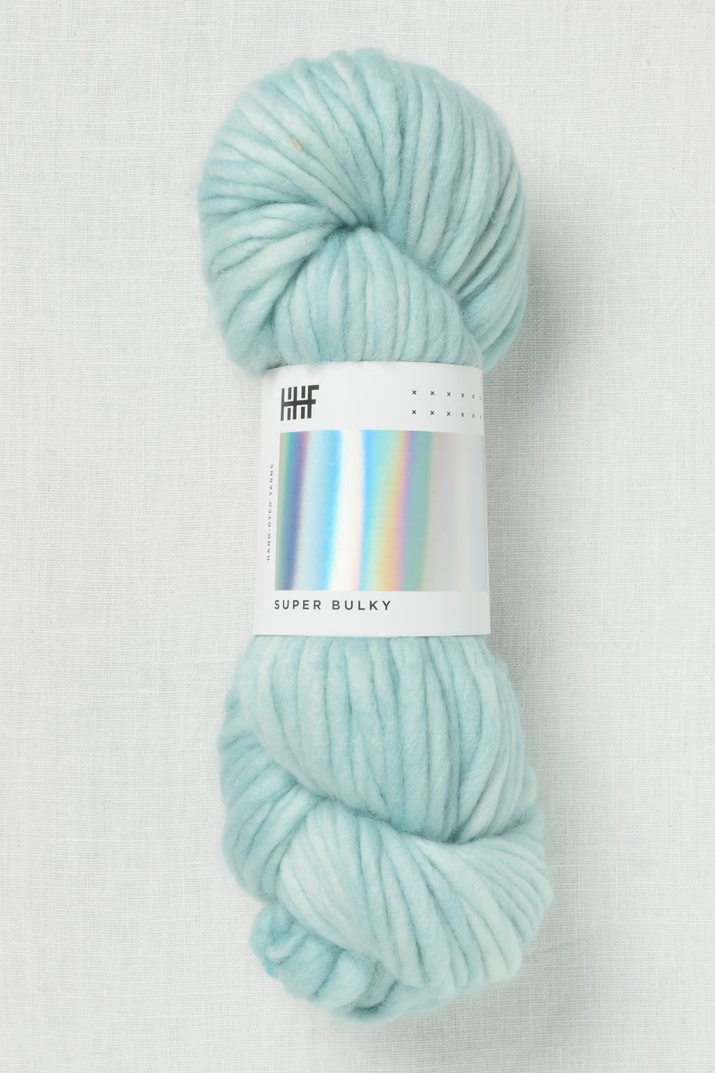 Hedgehog Fibres Super Bulky Wisp (New)