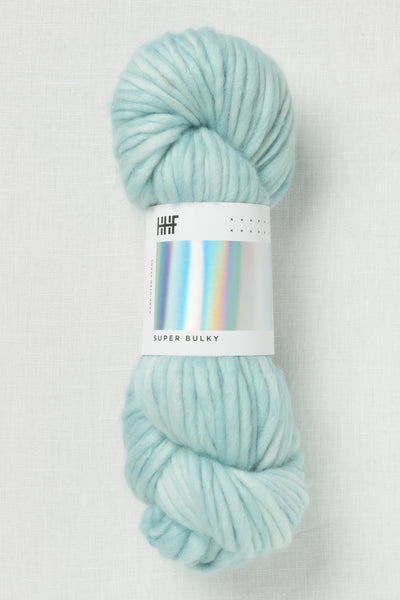 Hedgehog Fibres Super Bulky Wisp (New)