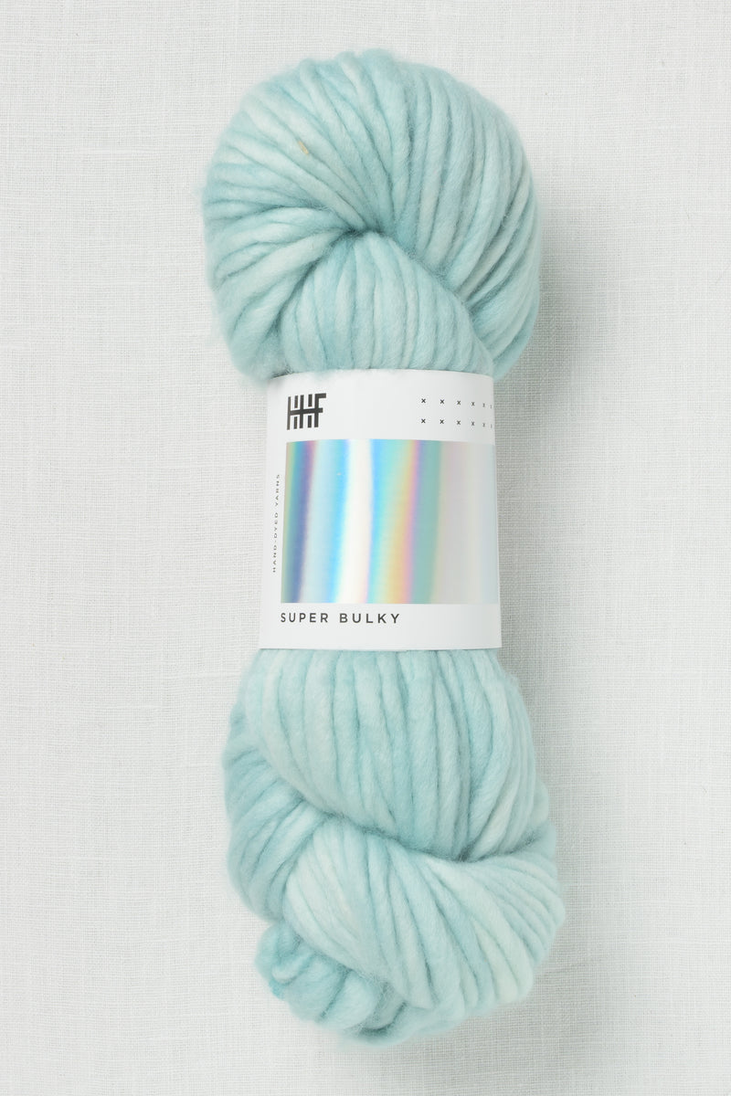 Hedgehog Fibres Super Bulky Wisp (New)