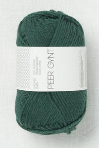 Sandnes Garn Peer Gynt 7772 Rain Forest