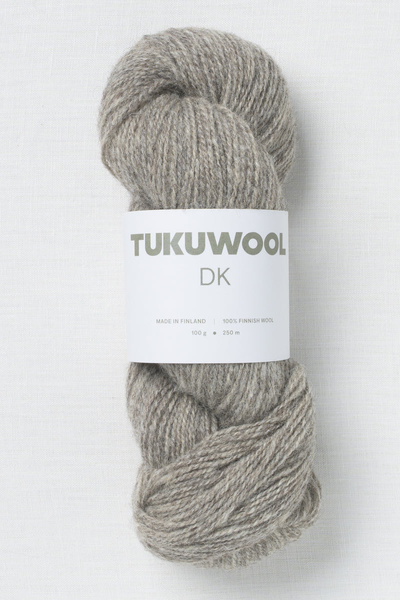 Tukuwool DK 03 Auri
