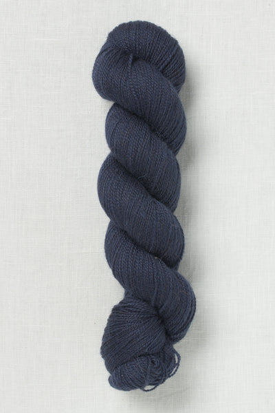 Erika Knight Moorland Mohair 6 Royal Blue