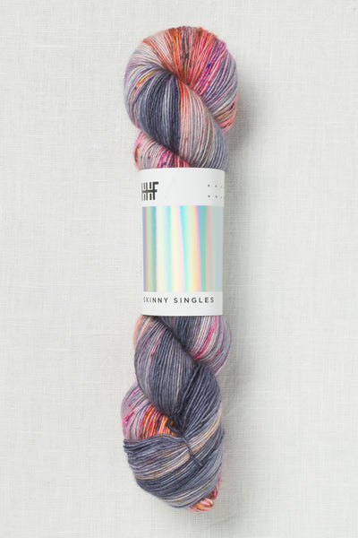 Hedgehog Fibres Skinny Singles Nightfall (New)