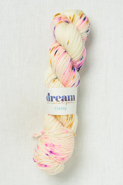Dream in Color Classy Blanchefleur