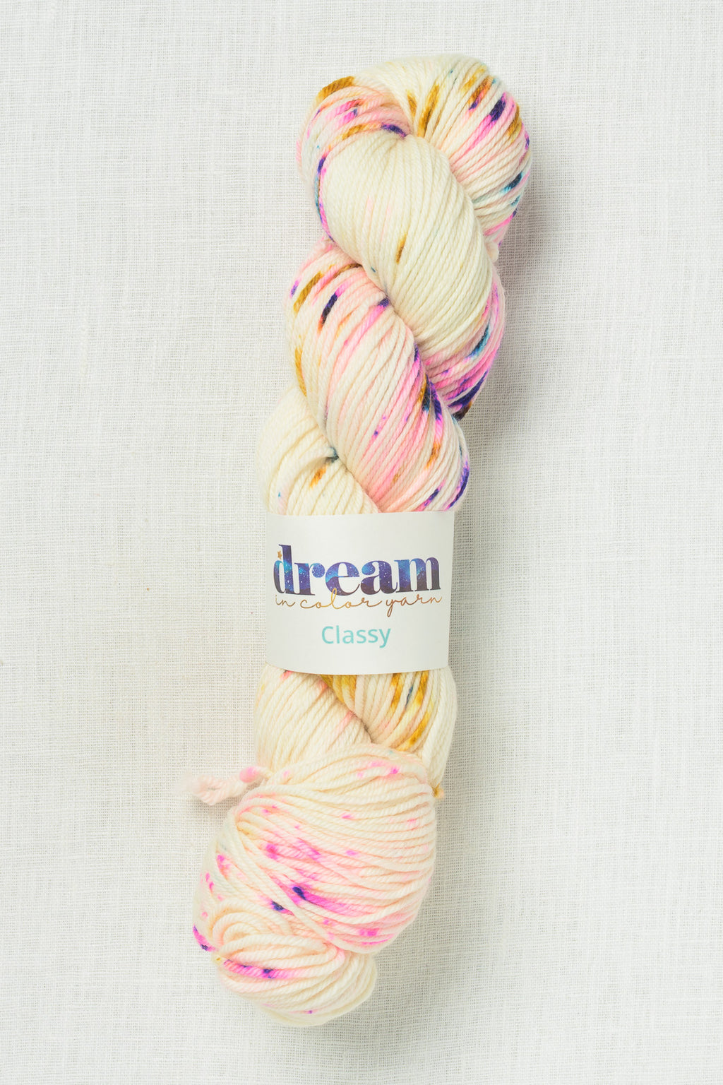 Dream in Color Classy Blanchefleur