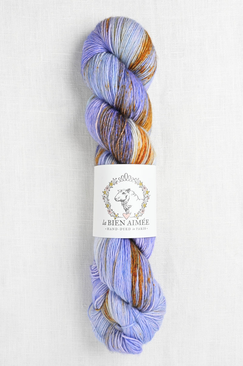 La Bien Aimee Merino Sport Le Littoral