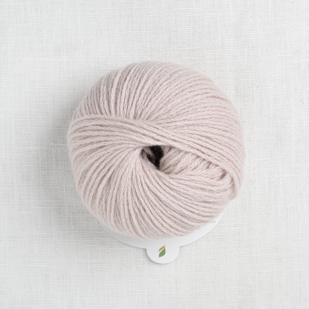 Pascuali Cashmere 6/28 10 Rose Quartz