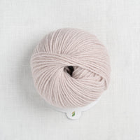 Pascuali Cashmere 6/28 10 Rose Quartz