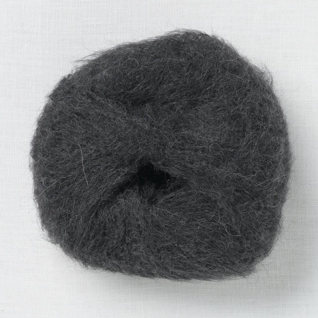 CaMaRose Midnatssol 9614 Koksgrå (Charcoal)