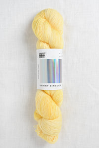 Hedgehog Fibres Skinny Singles Butter