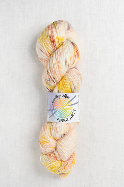 Leading Men Show Stopper Love You to Pieces