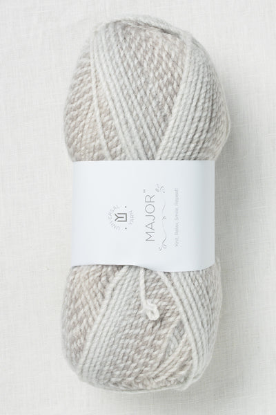 Universal Yarn Major 118 Silver Blush