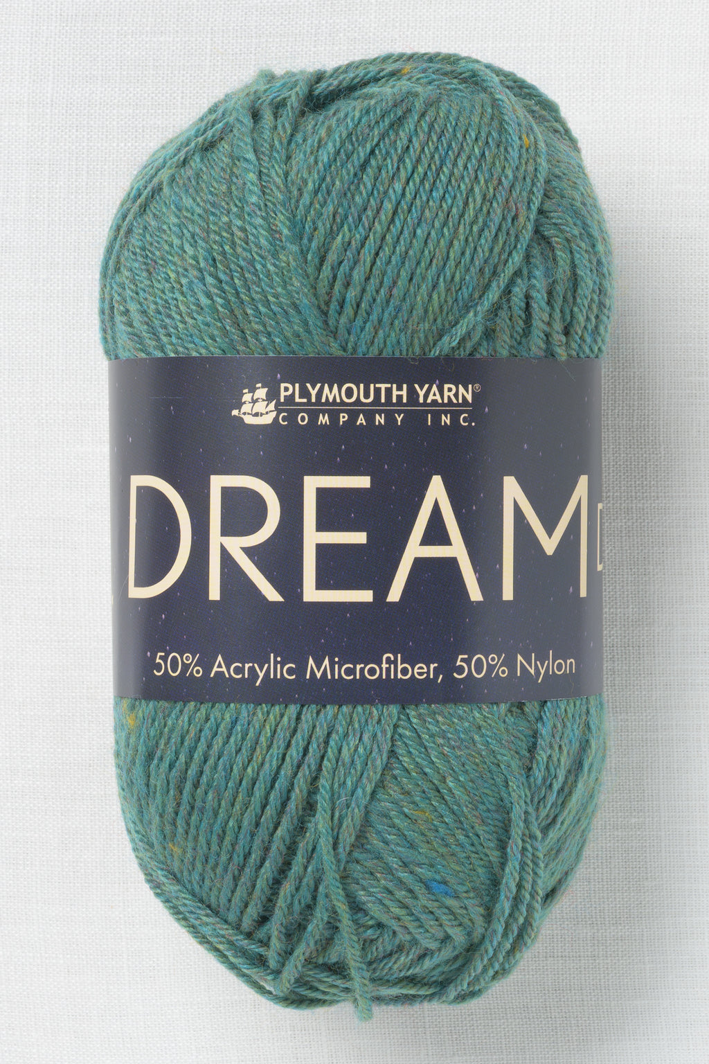 Plymouth Dream DK 179 Emerald Heather