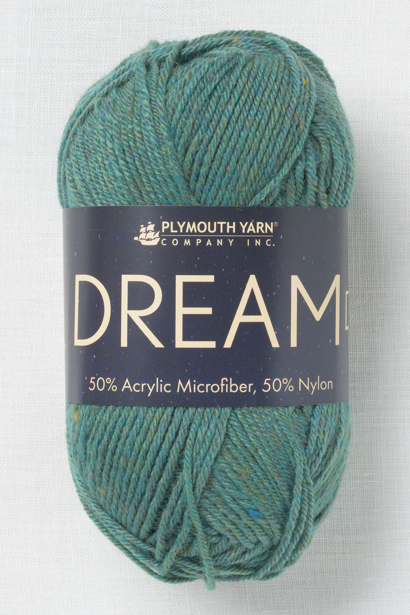 Plymouth Dream DK 179 Emerald Heather