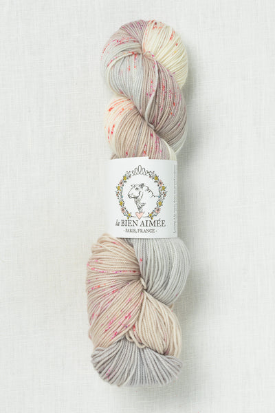 La Bien Aimee Merino Sport Puffle