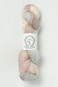 La Bien Aimee Merino Sport Puffle