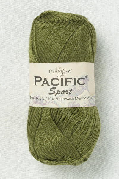 Cascade Pacific Sport 189 Avocado