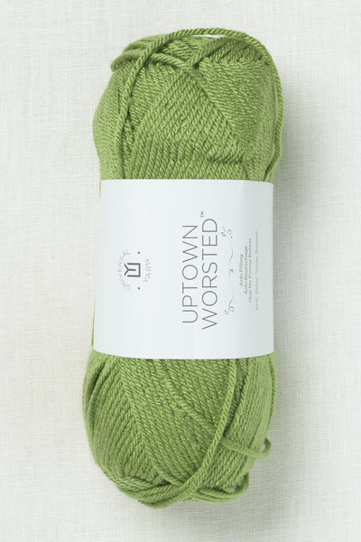 Universal Yarn Uptown Worsted 361 Olive