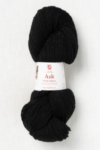 Hillesvåg Ask 6053 Black