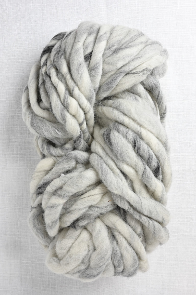 Knit Collage Wanderlust Greyfitti