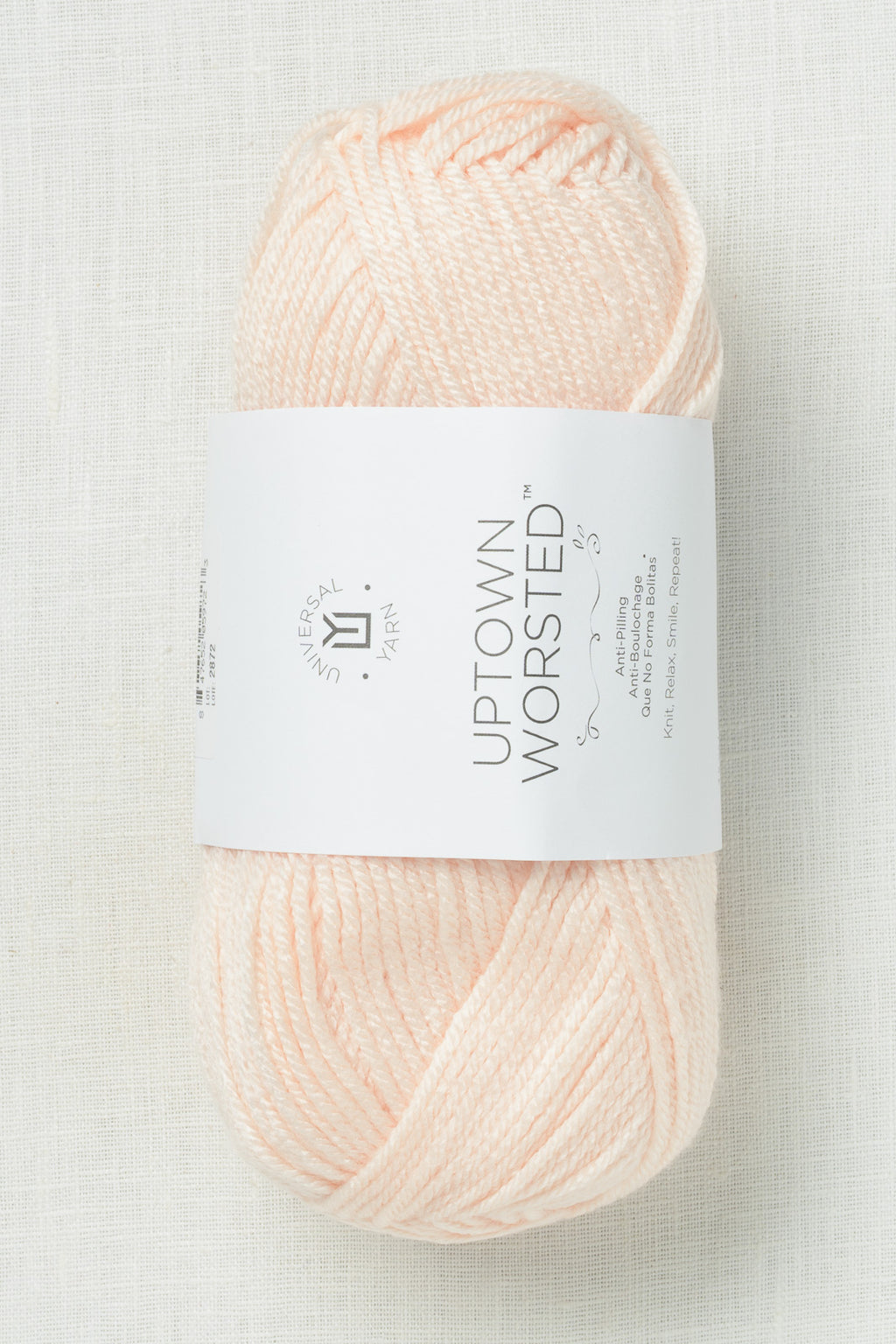 Universal Yarn Uptown Worsted 363 Linen
