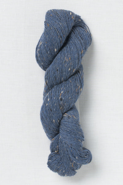 Blue Sky Fibers Woolstok Tweed Light 5305 Blue Lichen