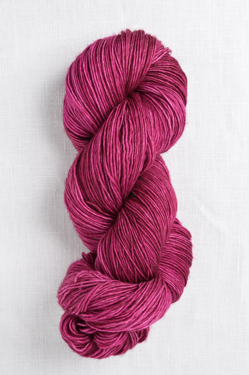 Madelinetosh Biggie Coquette Deux (Core)