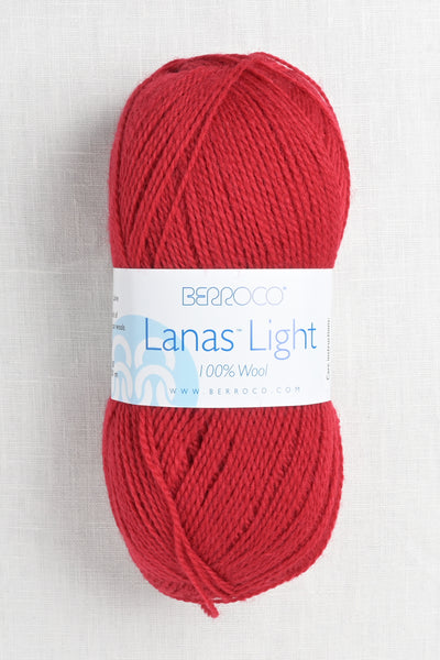 Berroco Lanas Light 7850 Berries