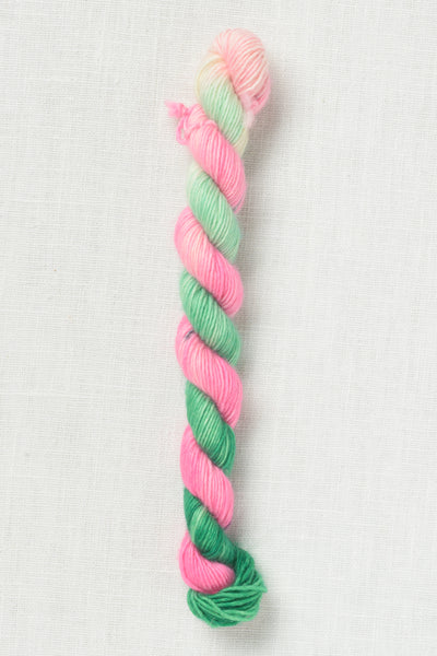 Madelinetosh Unicorn Tails One in a Melon