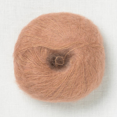 Sandnes Garn Tynn Silk Mohair 3342 Mocha Mousse