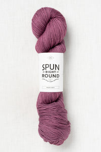 Spun Right Round Tough Sock Wine and Dine