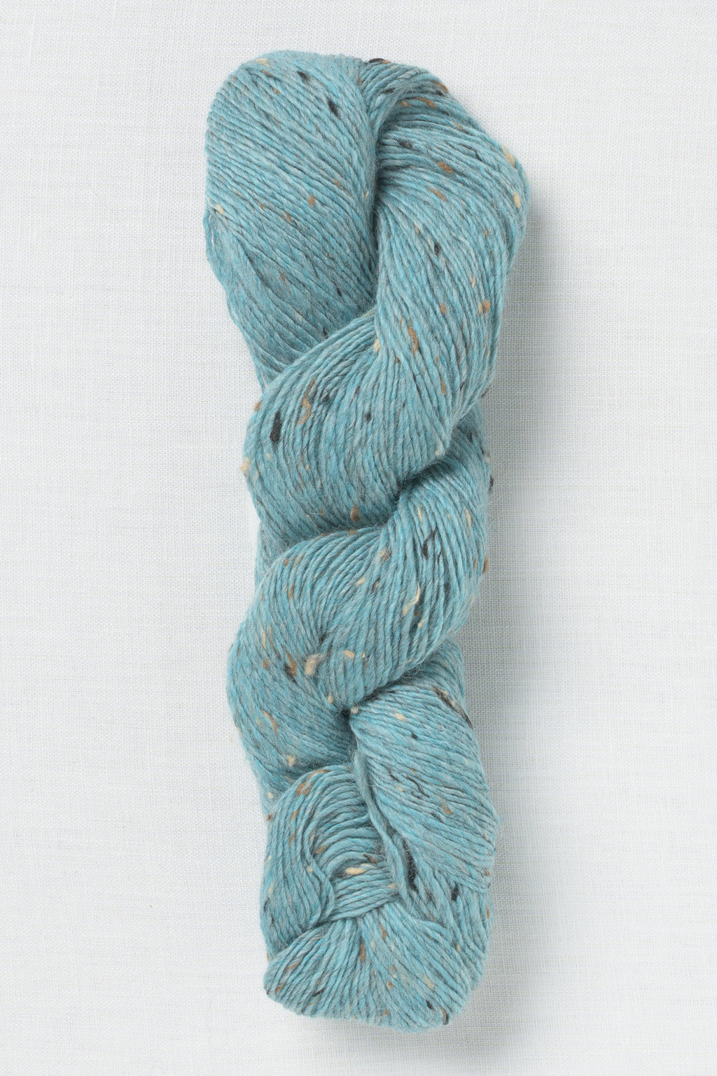 Blue Sky Fibers Woolstok Tweed Light 5318 Lake View