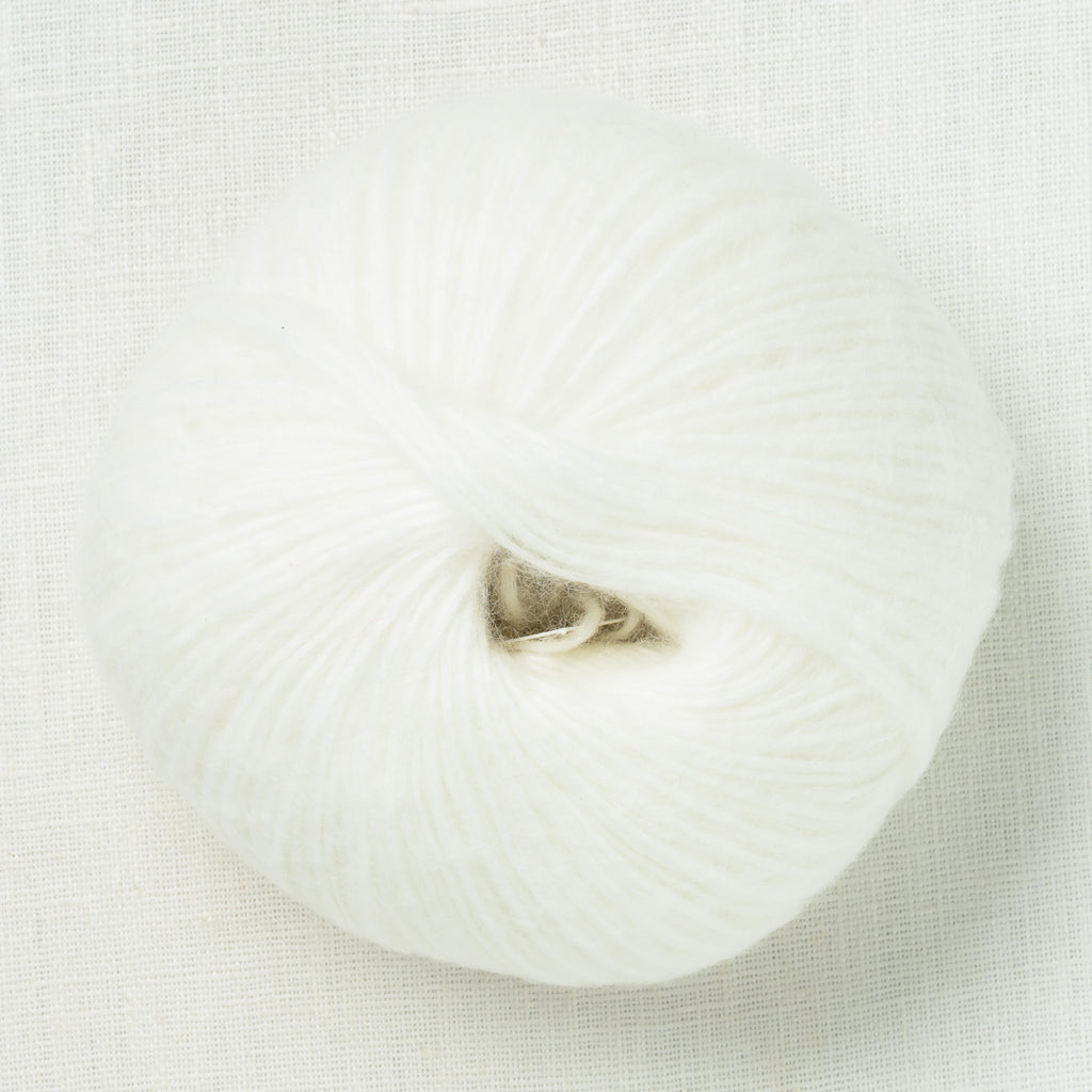 Pascuali Suave 96 White