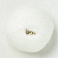 Pascuali Suave 96 White