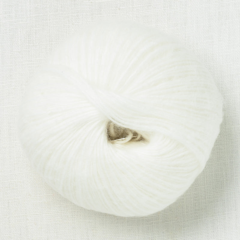 Pascuali Suave 96 White