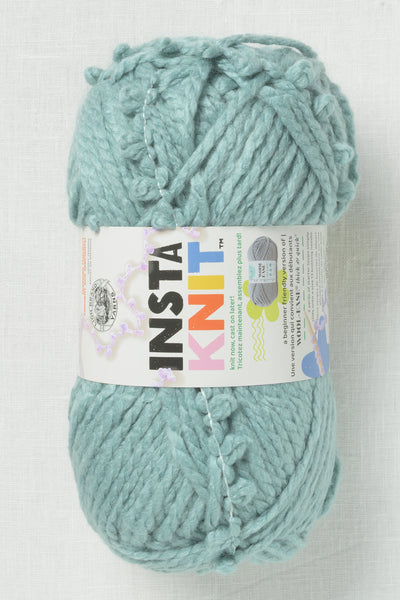 Lion Brand InstaKnit 176K Beach Please