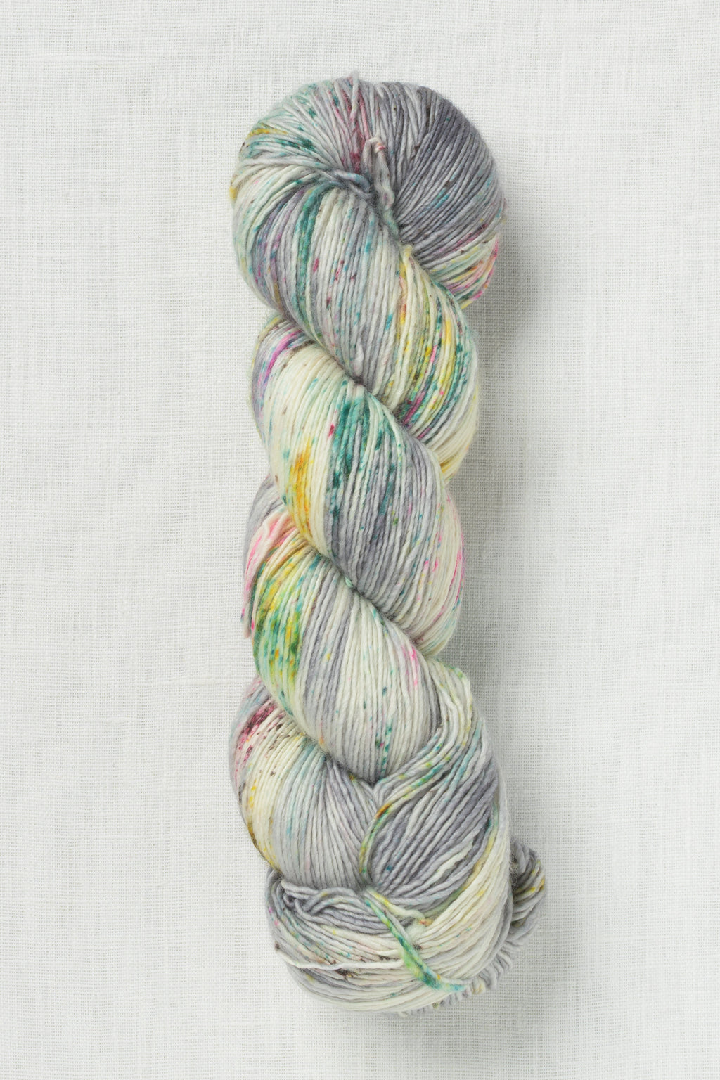 Madelinetosh Tosh Silk Cloud Ripple