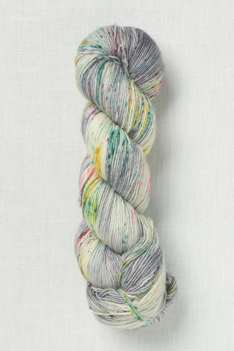 Madelinetosh Woolcycle Sport Ripple