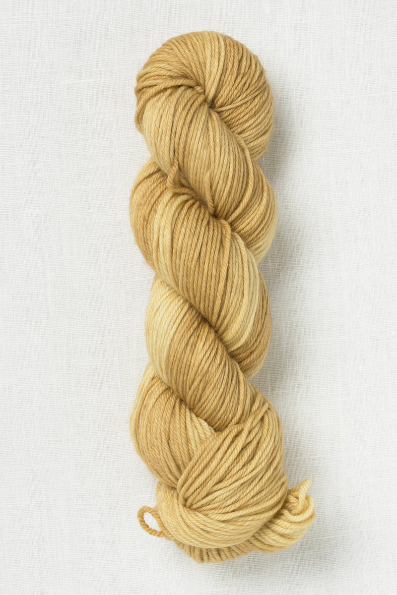 Madelinetosh Tosh DK Faded Chinos