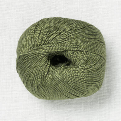 Lang Yarns Classic Silk 98 Dark Olive
