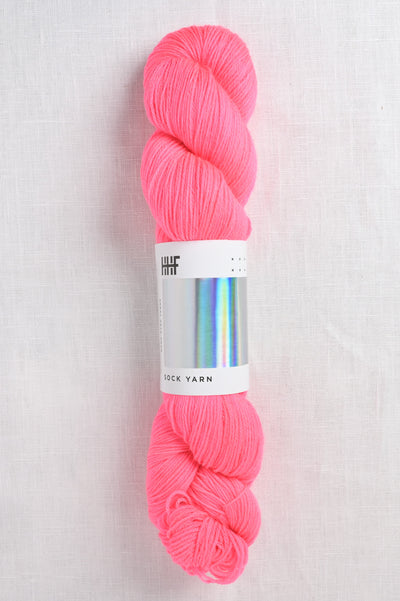 Hedgehog Fibres Oh So Fine Cashmere Melon