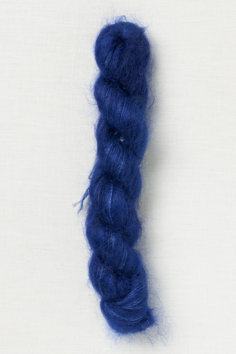 Madelinetosh Tosh Silk Cloud Fathom