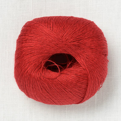 Isager Trio 1 Strawberry