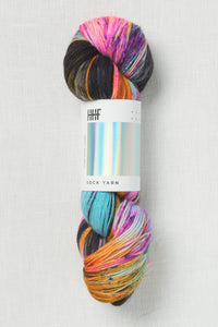 Hedgehog Fibres Merino Aran Stardust