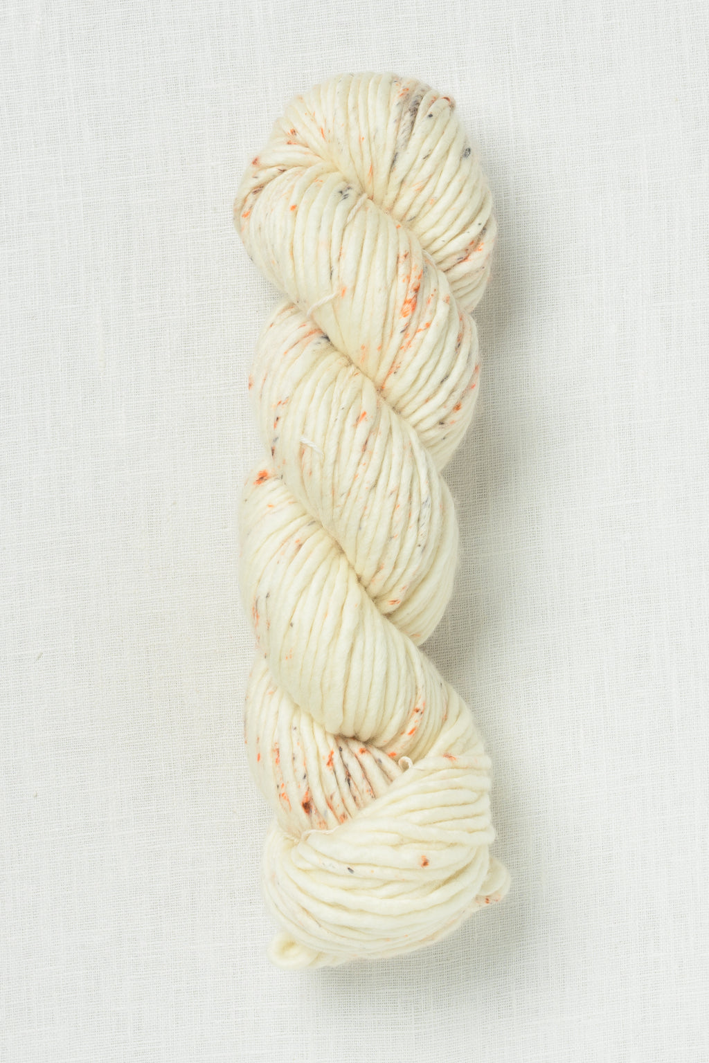 Madelinetosh Biggie Modern Fair Isle (Core)