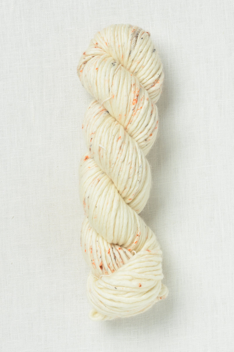 Madelinetosh Biggie Modern Fair Isle (Core)