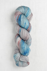 Madelinetosh Tosh Silk Cloud Cloud Dweller
