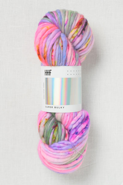 Hedgehog Fibres Super Bulky Dreamland (New)